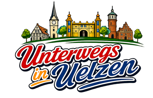Unterwegs in Uelzen – Booking